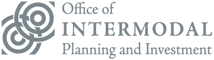 Office of Intermodal Planning and Investment (OIPI)